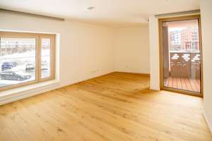 ERSTBEZUG | 2-Zi-Eigentumswohnung mit Loggia - ideale Kapitalanlage im begehrten Pelikan-Viertel – Klopstockstraße 52, 30177 List, Hannover – Vorschaubild 8