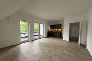 Lichtdurchflutete Dachgeschosswohnung mit sonniger Dachterrasse – Vogesenstr 15c, 81825 Waldtrudering, München – Vorschaubild 16
