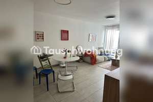 Tauschwohnung: 48 m² Wohnung in Köln, Nippes – Die vollständige Adresse der Immobilie erhältst du vom Anbieter., 50733 Nippes (Ortsteil), Köln – Vorschaubild 3