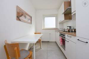 Schön möblierte Wohnung in Stuttgart Ost – Die vollständige Adresse der Immobilie erhältst du vom Anbieter., 70184 Gablenberg, Stuttgart – Vorschaubild 4
