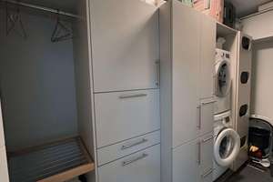 Hochwertige teilmöblierte 3-Zimmer-Wohnung mit Balkon – Hannenstieg 78, 22175 Bramfeld, Hamburg – Vorschaubild 26