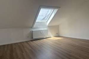 Top DG-Wohnung, große Küche, Gäste WC + Fenster, Abstellraum und Fernblick über Barmen – Heidter Berg 25, 42283 Heckinghausen, Wuppertal – Vorschaubild 14