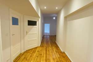 Sanierte 4-Zimmer-Altbauwohnung mit Traumgarten & Zugang zu den Ceciliengärten – Sponholzstraße 40, 12159 Schöneberg, Berlin – Vorschaubild 16