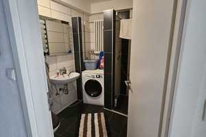 Vollständig renovierte 2-Raum-Wohnung in Solingen – Friedrich Ebert Str 43, 42719 Solingen – Vorschaubild 4