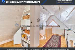 Sie hier? Wir auch! Idyllisches Einfamilienhaus mit Terrasse und Garten – Die vollständige Adresse der Immobilie erhältst du vom Anbieter., 67346 West, Speyer – Vorschaubild 21