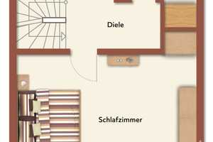 "EIN PERFEKTES ZUHAUSE FÜR FAMILIEN - REIHENECKHAUS MIT GROßEM GARTEN" – Ebersberg (Kreis) – Vorschaubild 17