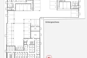 Neubauwohnungen Nähe "Hindenburgpark" - Modernes Wohnen in Altstadtnähe – Die vollständige Adresse der Immobilie erhältst du vom Anbieter., 85057 Nordwest, Ingolstadt – Vorschaubild 5