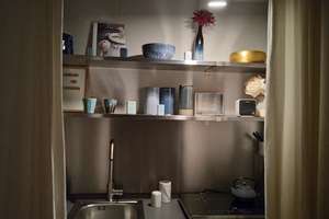 Exklusive Dachgeschoss-Maisonette-Wohnung mit großer Dachterrasse zu vermieten – Die vollständige Adresse der Immobilie erhältst du vom Anbieter., 40477 Pempelfort, Düsseldorf – Vorschaubild 7