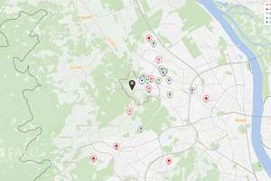 Sehr hochwertiges und sofort bezugsfertiges Split Level Haus in Top Lage – Die vollständige Adresse der Immobilie erhältst du vom Anbieter., 53121 Dransdorf, Bonn – Vorschaubild 14