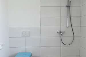 Neubaugebiet Hannover Kronsrode (A4): EBK, Balkon, Tageslichtbad, Gäste-WC, Fußbodnhzng, Keller, TG – Marion-Donovan-Str. 22, 30539 Bemerode, Hannover – Vorschaubild 11