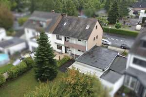 Großzügiges Einfamilienhaus in zentraler Lage – Die vollständige Adresse der Immobilie erhältst du vom Anbieter., 53840 Troisdorf – Vorschaubild 19