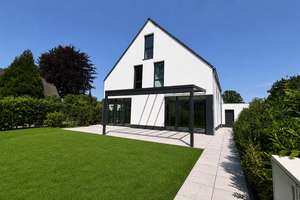 Exklusiver Neubau für höchste Ansprüche