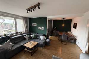 Sonnige 2-Zimmer-Wohnung mit Balkon in Langendreer