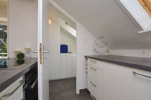 Wunderschön möblierte Wohnung mit Balkon und tollem Blick in Botnang – Die vollständige Adresse der Immobilie erhältst du vom Anbieter., 70195 Botnang-West, Stuttgart – Vorschaubild 9