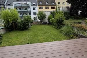 Ankommen in kernsanierter Eigentumswohnung mit Terrasse und Gartennutzung in Rheinnähe – Die vollständige Adresse der Immobilie erhältst du vom Anbieter., 53111 Bonn-Zentrum, Bonn – Vorschaubild 3