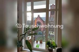 Tauschwohnung: Wir wollen uns vergrößern in Eimsbüttel – Bei der Apostelkirche 24, 20257 Eimsbüttel (Ortsteil), Hamburg – Vorschaubild 3