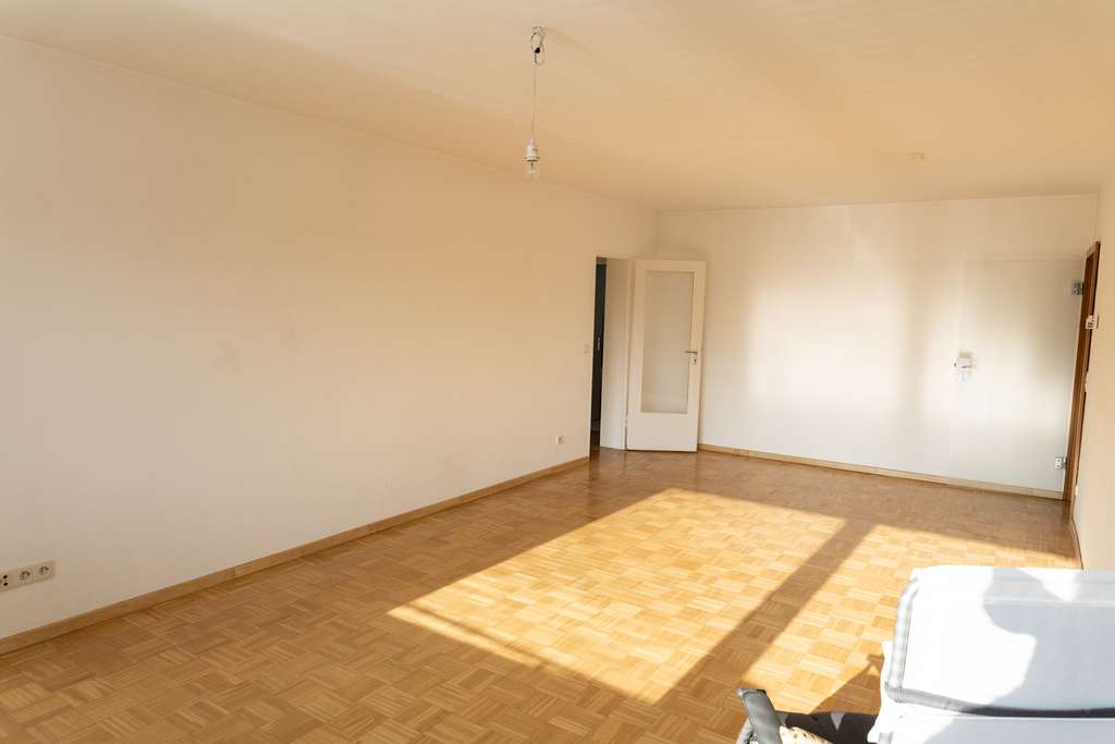 Immobilie in Bottrop - schöne und helle 3,5-Zimmer Wohnung mit 86 m² in Bottrop-Kirchhellen zu verkaufen - Bild 1