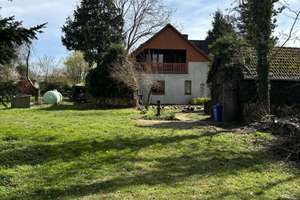 Ostseegrundstück mit Wohnhaus, einzigartig, naturbelassen und weiteren Bebauungsmöglichkeiten – Lindenstraße 17, 23968 Zierow – Vorschaubild 6