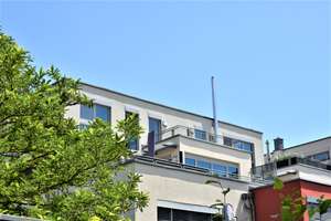 Penthouse mit Dachterrasse im 3.OG – Charles_Lindbergh-Str. 9, 90765 Unterfarrnbach, Fürth – Vorschaubild 29