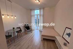 Wohnungstausch: Leopoldstraße 202