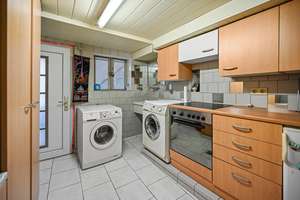 Freistehendes Einfamilienhaus mit Garage in idyllischer Sackgassenlage unweit der Bonner Rheinaue – Die vollständige Adresse der Immobilie erhältst du vom Anbieter., 53175 Hochkreuz, Bonn – Vorschaubild 15