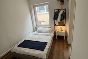Kleine 2-Zimmerwohnung in der Altstadt. Mittendrin für Sie. – Jesuitengasse 6, 56068 Altstadt, Koblenz – Vorschaubild 2