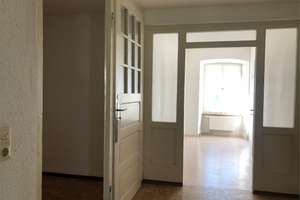 Biedermaierhaus bei Balingen mit schönem Grundstück – Die vollständige Adresse der Immobilie erhältst du vom Anbieter., 72348 Rosenfeld – Vorschaubild 11