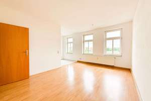 sofort bezugsfrei | Aufzug | Tageslichtbad | Kellerabteil – Die vollständige Adresse der Immobilie erhältst du vom Anbieter., 4318 Sellerhausen-Stünz, Leipzig – Vorschaubild 2