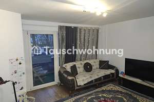 Tauschwohnung: Tauschwohnung SAGA: 2-Zi (62m²) gegen 3-4 Zimmer (Haus/Whg) – Die vollständige Adresse der Immobilie erhältst du vom Anbieter., 22399 Hummelsbüttel, Hamburg – Vorschaubild 2