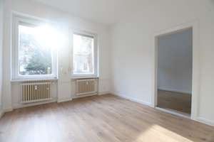 Frisch sanierte 3-Zimmer-Wohnung zentrumsnah! – Schöttlerstr. 9, 38122 Westliches Ringgebiet, Braunschweig – Vorschaubild 8