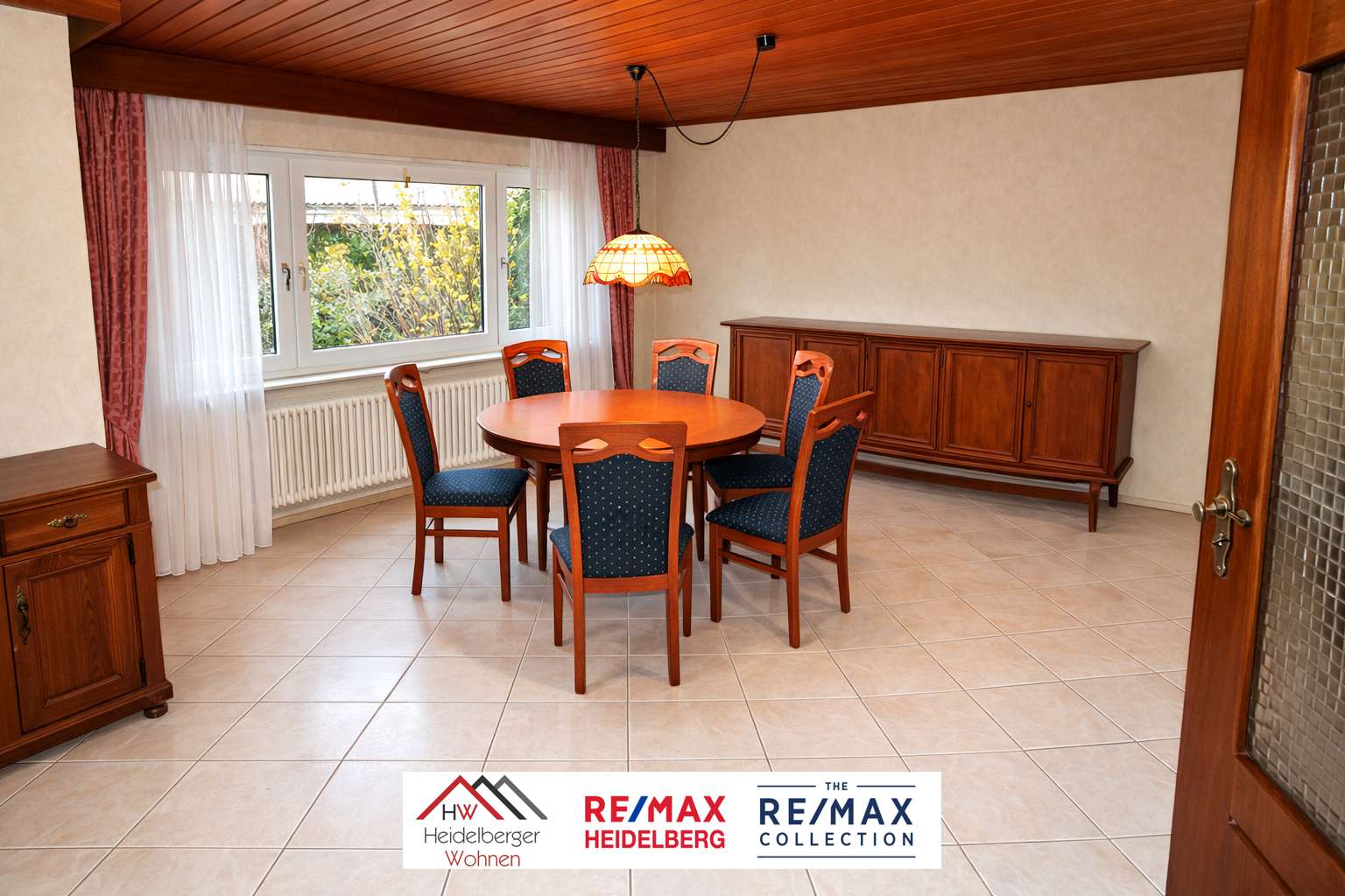 Immobilie in Neulußheim - Freies Zwei- bis Dreifamilienhaus mit Garten, Balkon und Garage in familienfreundlicher Lage - Bild 8