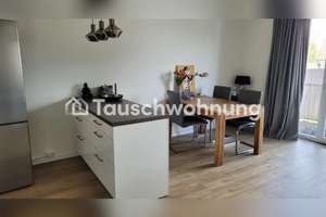 Tauschwohnung: Gut abgeschnitten Neubauwohnung in Eilbek – Die vollständige Adresse der Immobilie erhältst du vom Anbieter., 22089 Eilbek, Hamburg – Vorschaubild 2
