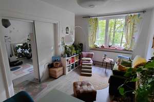 Contrescarpe - 75qm - Mühlenblick & Wintergarten – Die vollständige Adresse der Immobilie erhältst du vom Anbieter., 28195 Bahnhofsvorstadt, Bremen – Vorschaubild 4