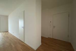 Neuwertige 3-Zimmer-Wohnung mit Balkon und EBK  in Düsseldorf-Heerdt – 40549 Heerdt, Düsseldorf – Vorschaubild 4