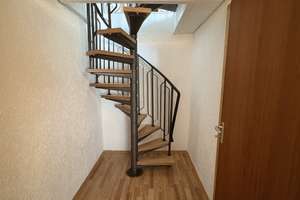 Großes Einfamilienhaus (168 m²) mit Balkon & Garten – sofort bezugsfertig – Die vollständige Adresse der Immobilie erhältst du vom Anbieter., 97453 Schonungen – Vorschaubild 14