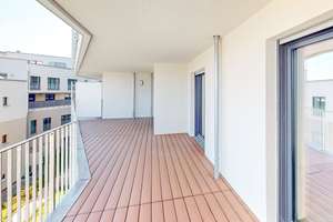 Für Paare und junge Familien: 3 Zimmer mit Balkon – Thumenberger Weg 33, 90491 Sankt Jobst, Nürnberg – Vorschaubild 13