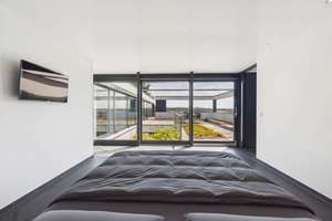 HAUS AM WEINBERG - Architektonische Bauhausvilla in privilegierter Randlage mit Fernblick – Die vollständige Adresse der Immobilie erhältst du vom Anbieter., 74382 Neckarwestheim – Vorschaubild 27