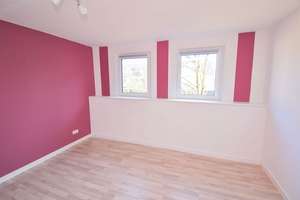 Paderborn-Kernstadt: Charmante Eigentumswohnung mit Loggia in zentraler Lage! – Die vollständige Adresse der Immobilie erhältst du vom Anbieter., 33102 Kernstadt, Paderborn – Vorschaubild 4