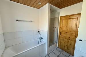 Barrierefreie Erdgeschosswohnung mit großem Garten & Terrasse in Wesseling-Keldenich – Die vollständige Adresse der Immobilie erhältst du vom Anbieter., 50389 Wesseling – Vorschaubild 9
