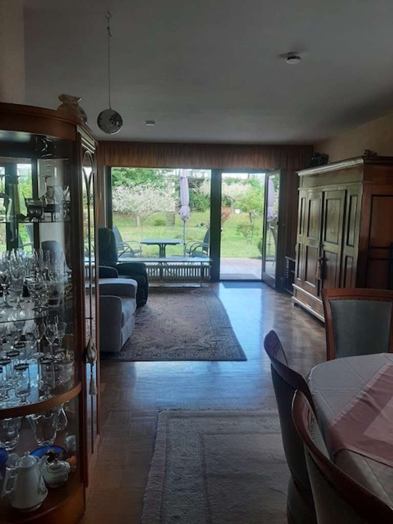 Immobilie in Sontra - Freistehendes Einfamilienhaus mit Gr. Gartengrundstück in Sontra - Bild 3