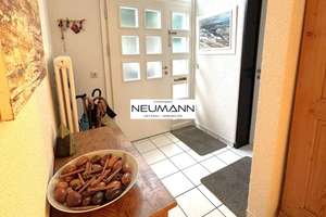 Weitläufig - Terrassenhaus auf 2 Etagen mit Pool und unverbaubarem Grünland im Rebland – Die vollständige Adresse der Immobilie erhältst du vom Anbieter., 77654 Offenburg – Vorschaubild 3