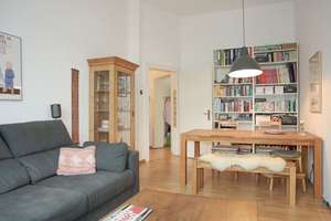 Hannover List: Wohnung im 1.OG, mit Stellplatz im Hof – Die vollständige Adresse der Immobilie erhältst du vom Anbieter., 30161 List, Hannover – Vorschaubild 8