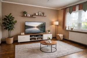 Exklusives Einfamilienhaus in bevorzugter Zerbster Wohnlage – Lerchenberge 18, 39261 Zerbst/Anhalt – Vorschaubild 8