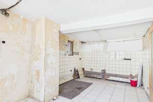 Einfamilienhaus mit Scheune, Pferdeställen, großzügigen Garten und Zusatzgebäude in Altenstadt – Die vollständige Adresse der Immobilie erhältst du vom Anbieter., 63674 Altenstadt – Vorschaubild 6