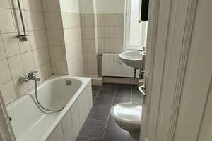 renovierte 3-Zimmer-Altbauwohnung in Lübeck-St. Lorenz – Finkenberg 38, 23558 Sankt Lorenz Süd, Lübeck – Vorschaubild 9