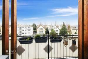 Hochwertig nach KFW Standard saniertes Dreifamilienhaus – 63071 Lichtenplatte, Offenbach am Main – Vorschaubild 9