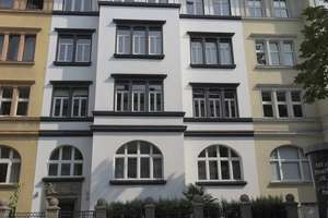 Wohnen im Herzen von Derendorf auf der Roßstraße Provisionsfrei