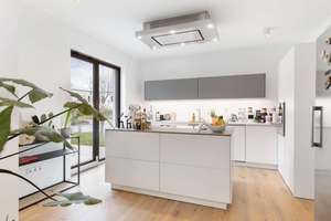 Luxuriöses Wohnen in exklusiver Lage – energieeffizientes Einfamilienhaus mit 251 m² – Die vollständige Adresse der Immobilie erhältst du vom Anbieter., 45892 Resse, Gelsenkirchen – Vorschaubild 3