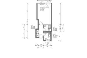 Singlewohnung zur Miete in Braunschweig - Wentzel Dr. – Wolfenbütteler Str. 76, 38102 Viewegsgarten-Bebelhof, Braunschweig – Vorschaubild 4