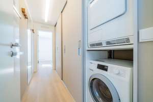 PENTHOUSE I GROSSE DACHTERRASSE I EXKLUSIV – Die vollständige Adresse der Immobilie erhältst du vom Anbieter., 80333 Augustenstraße, München – Vorschaubild 13